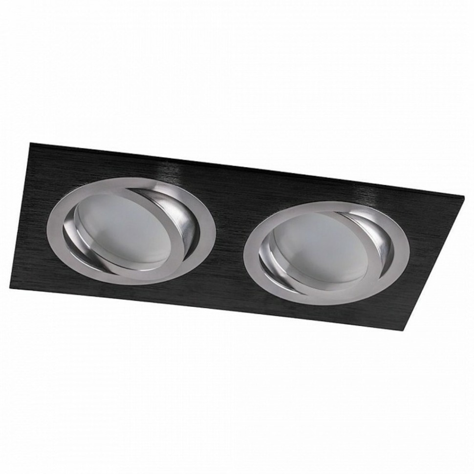 Фото Встраиваемый светильник Feron  32641 FE_32641 - интернет-магазин МегаТерем в Москве