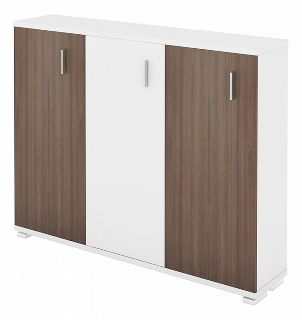 Фото Тумба Домино ПУ-60-4 MER_PU-60-4_BESH - интернет-магазин МегаТерем в Москве