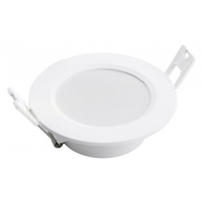 Встраиваемый светильник Fer...