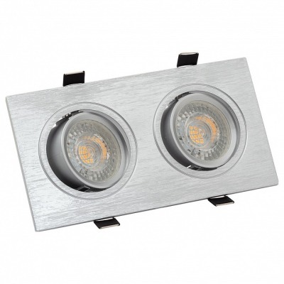 Встраиваемый светильник Den...