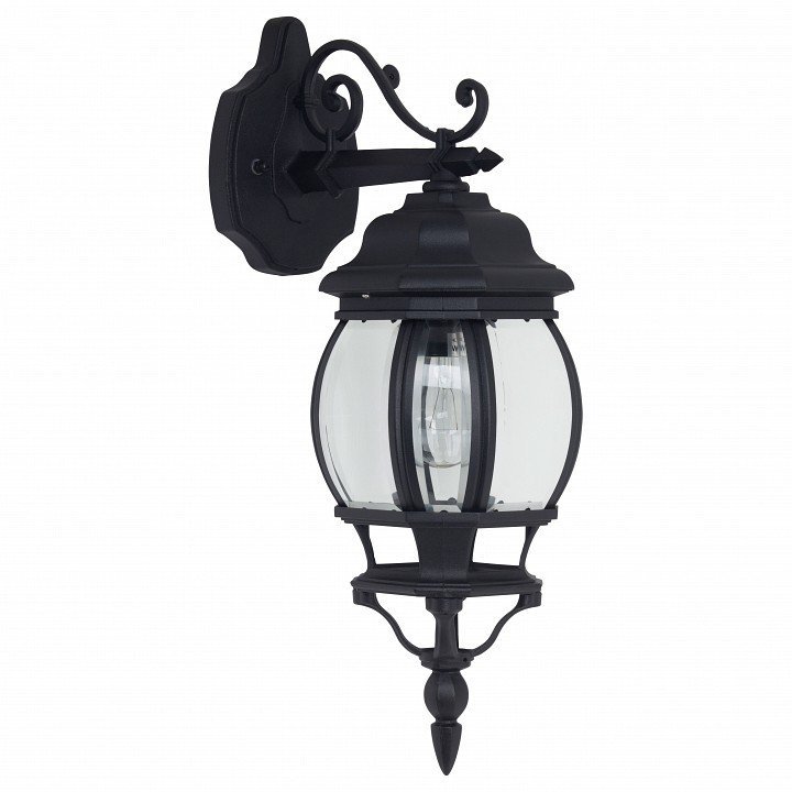 Фото Светильник на штанге Brilliant Istria 48682/06 - интернет-магазин МегаТерем в Москве