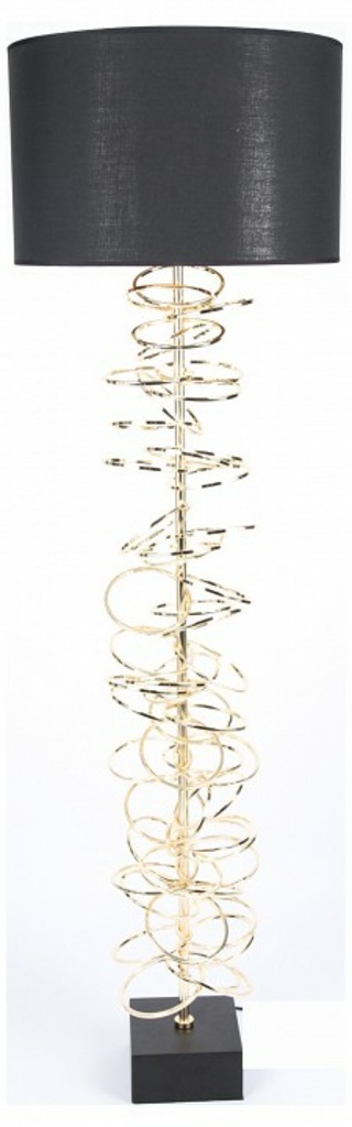 Фото Торшер Aployt Iwona APL.742.05.01 AP_APL.742.05.01 - интернет-магазин МегаТерем в Москве