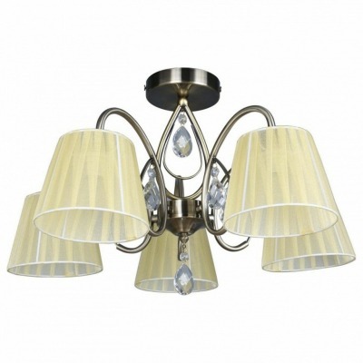 Потолочная люстра Omnilux Cardillo OML-56617-05 OM_OML-56617-05