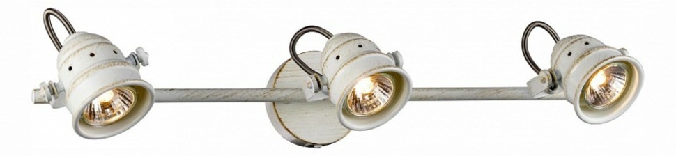 Фото Спот Citilux Веймар CL537532 - интернет-магазин МегаТерем в Москве