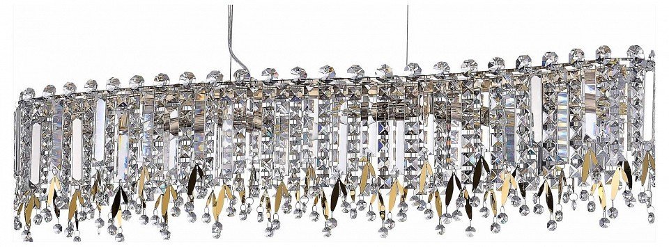 Фото Подвесная люстра ST-Luce Desio SL1655.213.06 - интернет-магазин МегаТерем в Москве