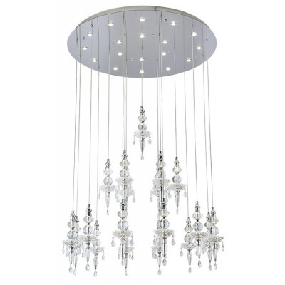 Подвесная люстра Newport 83...