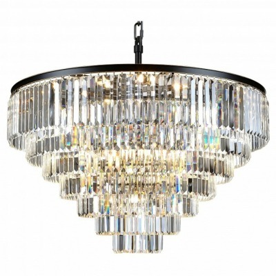 Подвесная люстра Divinare Nova 3001/01 LM-25 DV_3001_01_LM_25