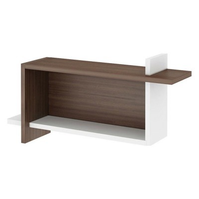 Полка книжная Домино ПК-16 ...