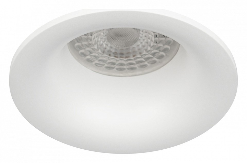 Фото Встраиваемый светильник Эра KL93 WH Б0054377 ER_B0054377 - интернет-магазин МегаТерем в Москве