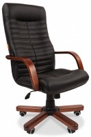 Кресло для руководителя Chairman 480 WD CHA_7117598