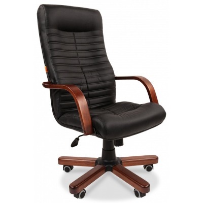 Кресло для руководителя Cha...