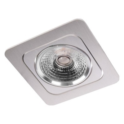 Встраиваемый светильник Loft it Screen 10328/B Chrome LF_10328_B_Chrome