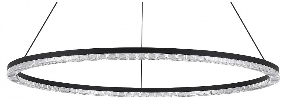 Фото Подвесной светильник ST-Luce EUCLIDICS SL1018.413.01 - интернет-магазин МегаТерем в Москве