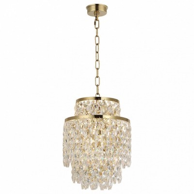 Подвесная люстра Newport TI...