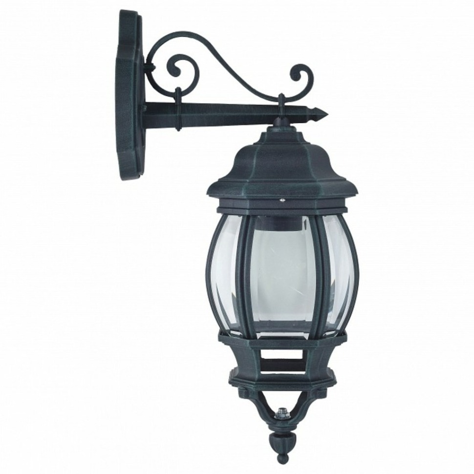 Фото Светильник на штанге Favourite Paris 1807-1W FV_1807-1W - интернет-магазин МегаТерем в Москве