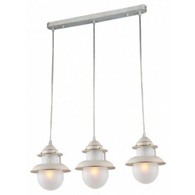 Подвесной светильник Escada Industrial 10164/3S ESC_10164_3S
