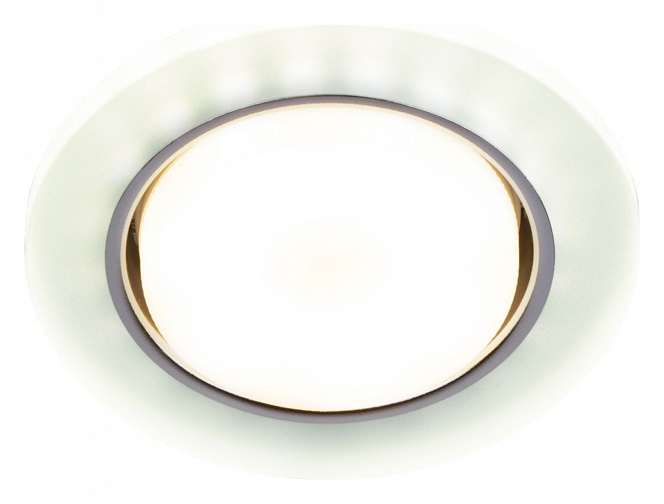 Фото Встраиваемый светильник Эра DK LD51 Б0057465 ER_B0057465 - интернет-магазин МегаТерем в Москве