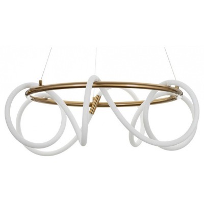 Подвесной светильник Citilux PYTHON CL220263