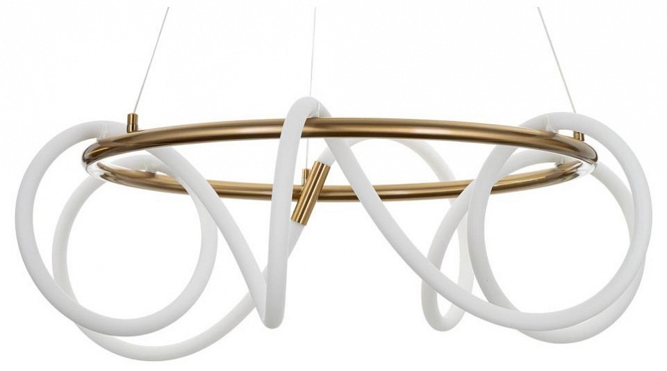 Фото Подвесной светильник Citilux PYTHON CL220263 - интернет-магазин МегаТерем в Москве