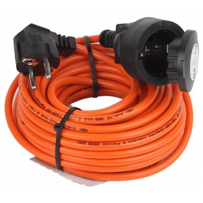 Удлинитель Эра  UPx-1e-3x0....