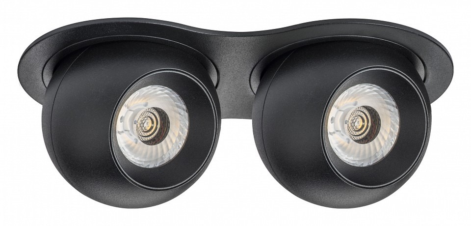 Фото Встраиваемый светильник Lightstar Intero BALL i6277272 LS_i6277272 - интернет-магазин МегаТерем в Москве