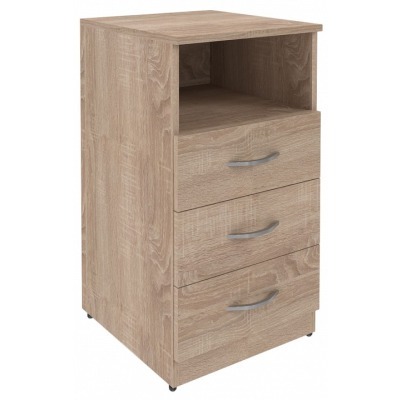 Тумбочка Simple SC-3D.1A SK...