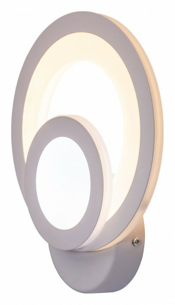 Фото Бра Imex 7017 PLW-7017-200 IMX_PLW-7017-200 - интернет-магазин МегаТерем в Москве