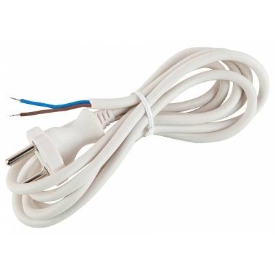 Сетевой провод Эра  UX-2x0,...