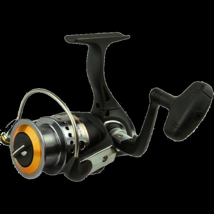 Фото Катушка безынерционная Ryobi Oasys 2000 4+1bb (56720) - интернет-магазин МегаТерем в Москве