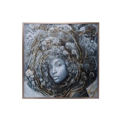 Холст Нежность 100*100 см,д...