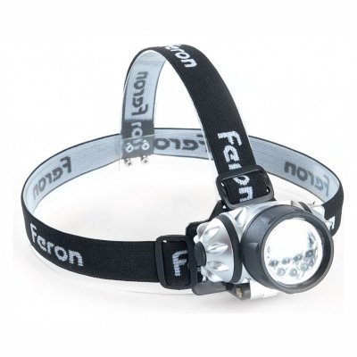 Фонарь налобный Feron TH2304 41708 FE_41708