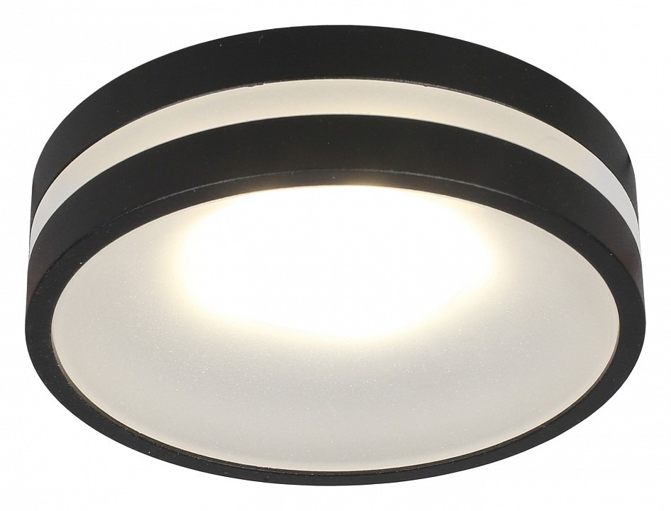 Фото Встраиваемый светильник Omnilux Napoli OML-102719-01 OM_OML-102719-01 - интернет-магазин МегаТерем в Москве