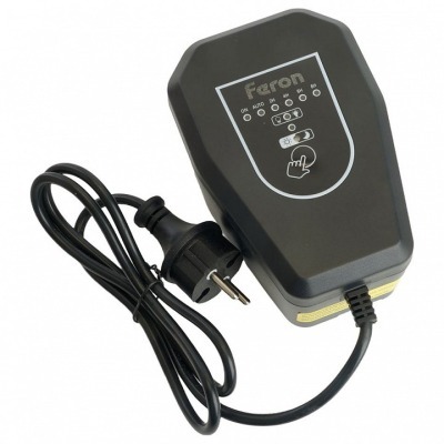 Трансформатор с проводом Fe...