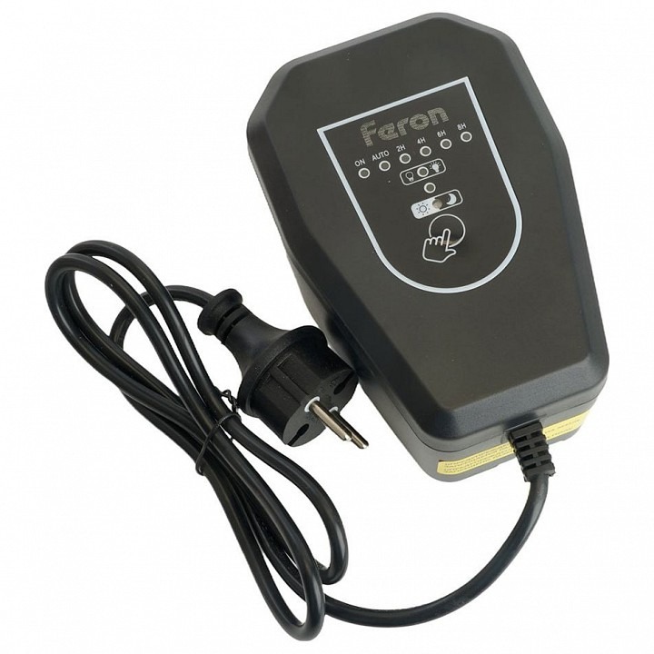 Фото Трансформатор с проводом Feron LB502 51480 FE_51480 - интернет-магазин МегаТерем в Москве