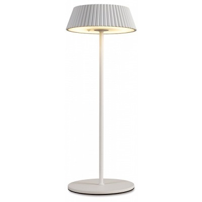 Настольная лампа декоративн...