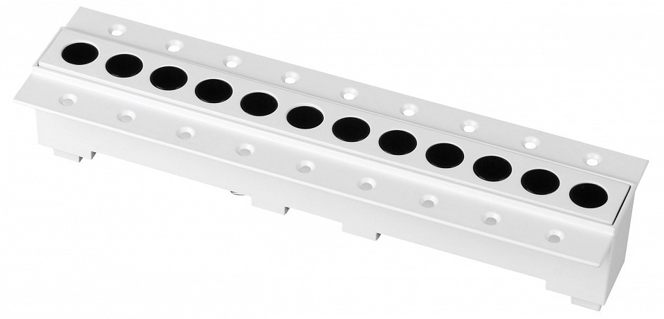 Фото Встраиваемый светильник Lightstar Guarda 081346 LS_081346 - интернет-магазин МегаТерем в Москве