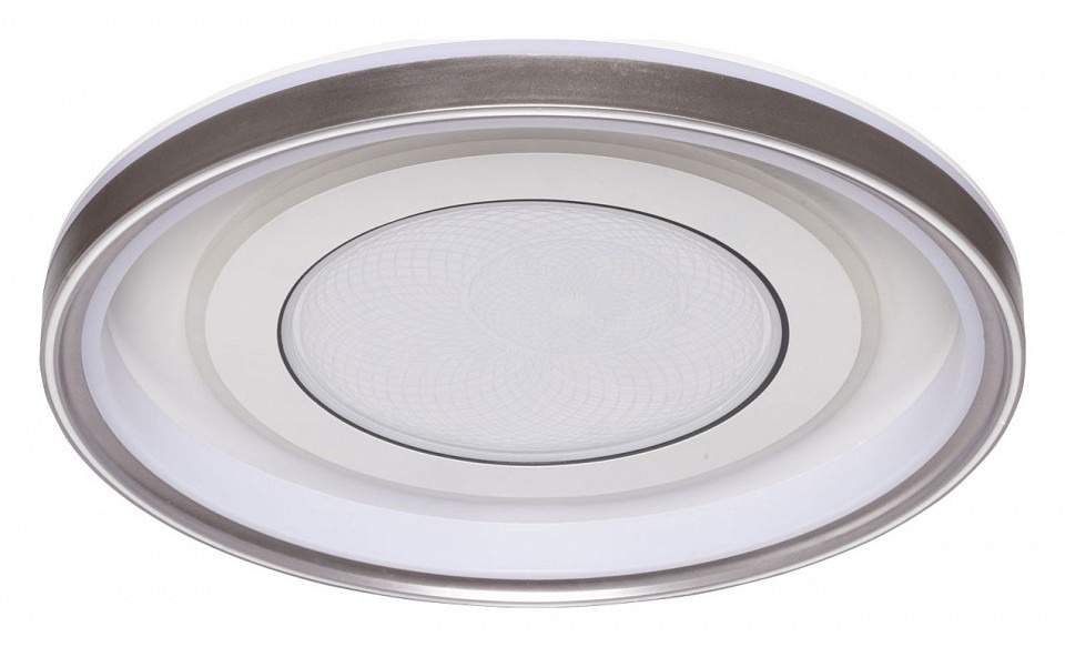 Фото Накладной светильник DeMarkt Норден 660014301 MW_660014301 - интернет-магазин МегаТерем в Москве