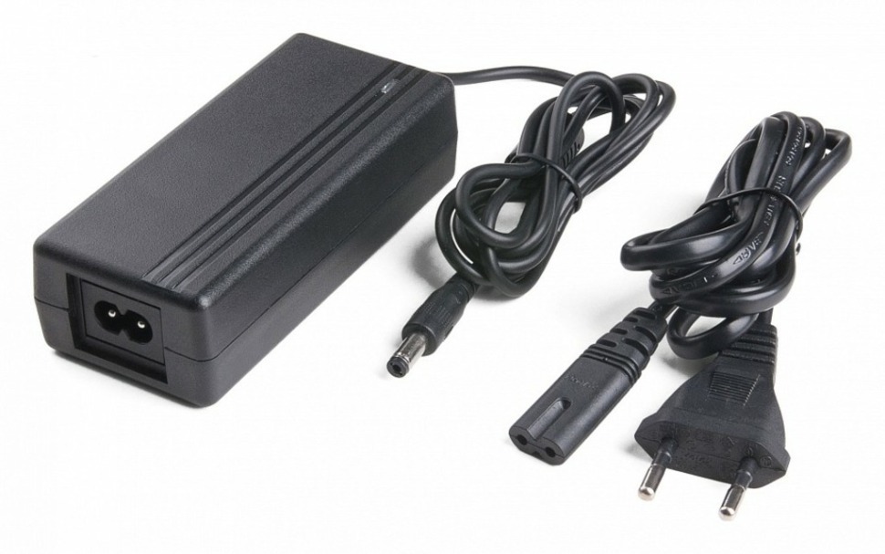 Фото Блок питания с проводом Elektrostandard LST a032775 ELK_a032775 - интернет-магазин МегаТерем в Москве