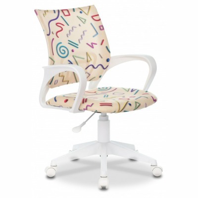 Кресло компьютерное Burokid...