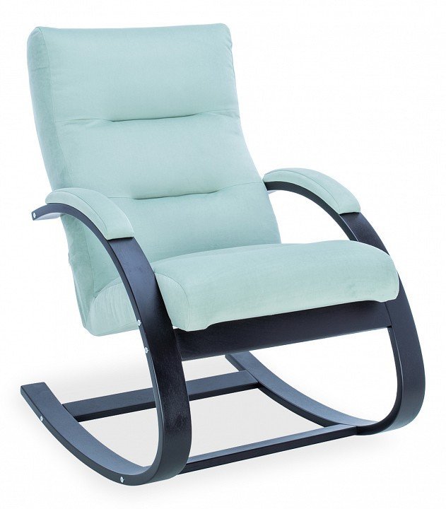 Фото Кресло-качалка Leset Милано LST_2500000082528 - интернет-магазин МегаТерем в Москве