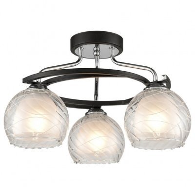 Потолочная люстра Velante 234-10 234-107-03 VE_234-107-03