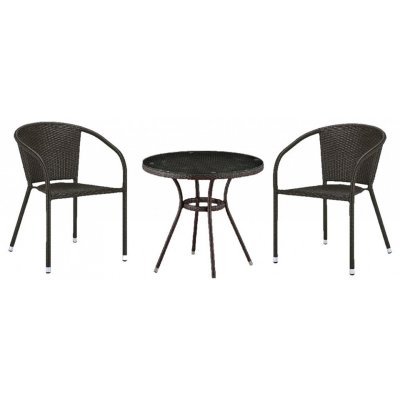 Набор уличный T282ANT/Y137C...