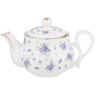 Чайник lefard sonnet in blu...