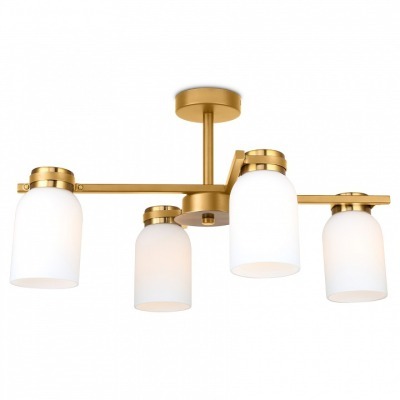 Люстра на штанге Freya Kame...