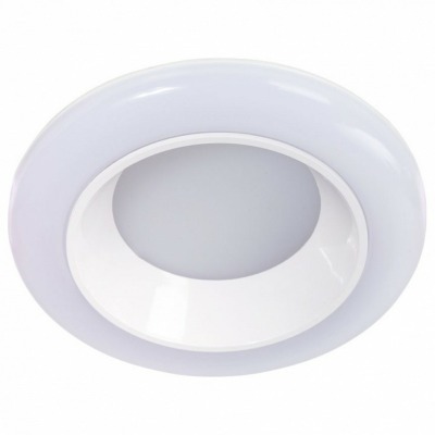 Накладной светильник Arte Lamp Alioth A7992PL-1WH AR_A7992PL-1WH