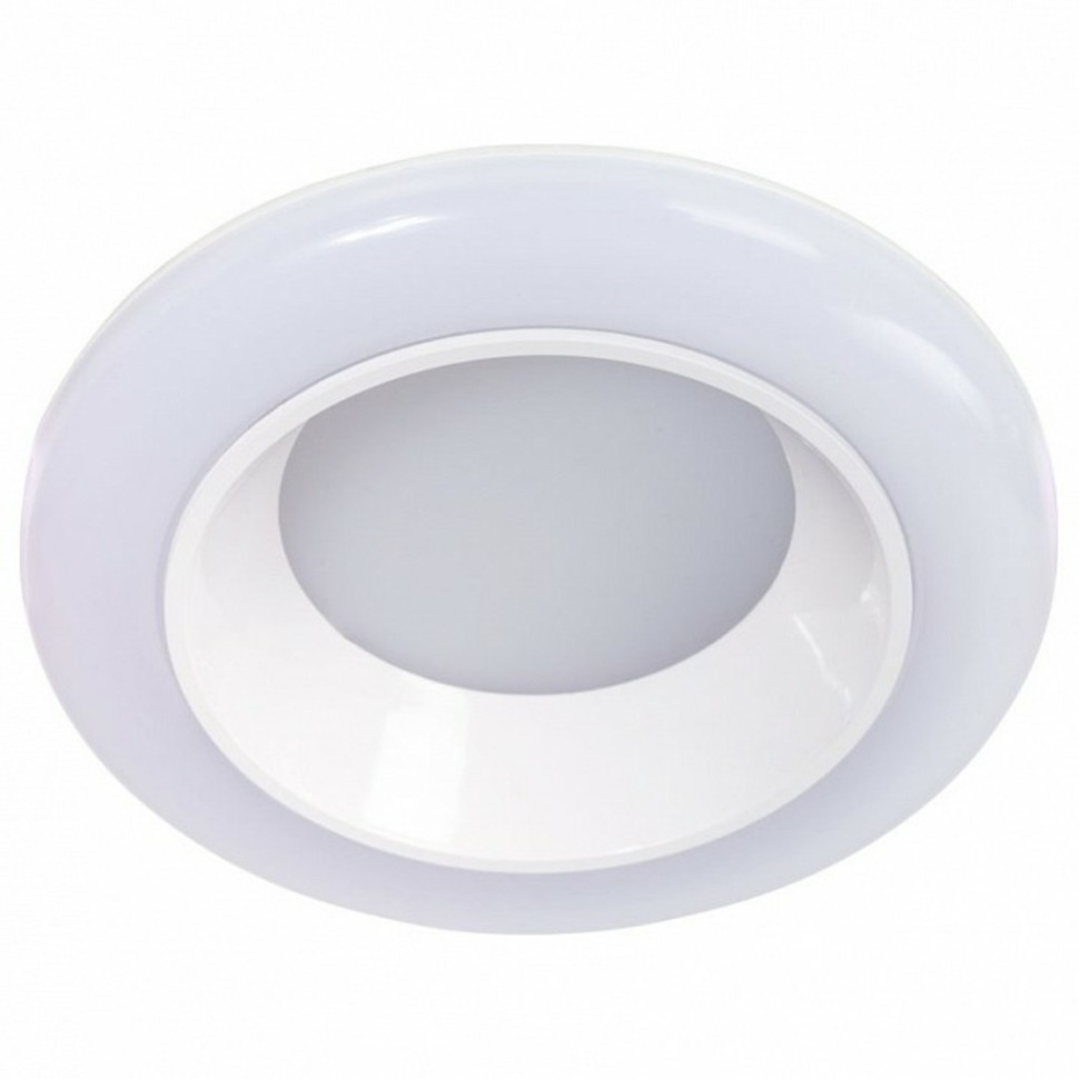 Фото Накладной светильник Arte Lamp Alioth A7992PL-1WH AR_A7992PL-1WH - интернет-магазин МегаТерем в Москве