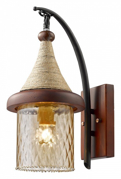 Фото Бра Velante 564 564-701-01 VE_564-701-01 - интернет-магазин МегаТерем в Москве