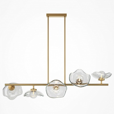 Люстра на штанге Maytoni Mi...