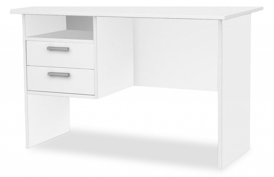 Фото Стол письменный СП-1 Ven_00659 - интернет-магазин МегаТерем в Москве