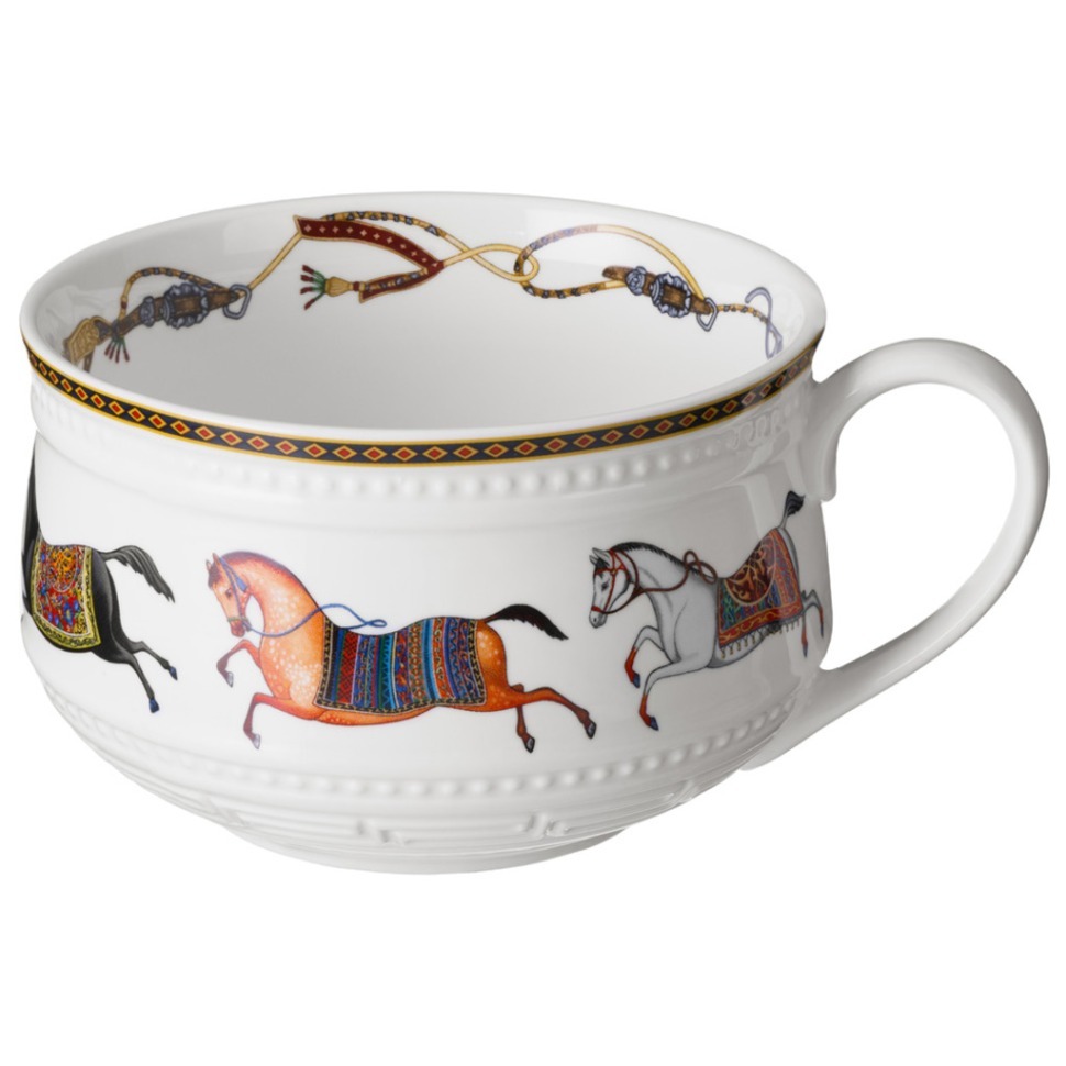 Фото Бульонница lefard passage 500 мл (760-858)  - интернет-магазин МегаТерем в Москве